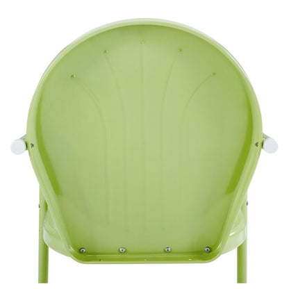 Griffith Retro Outdoor Chair