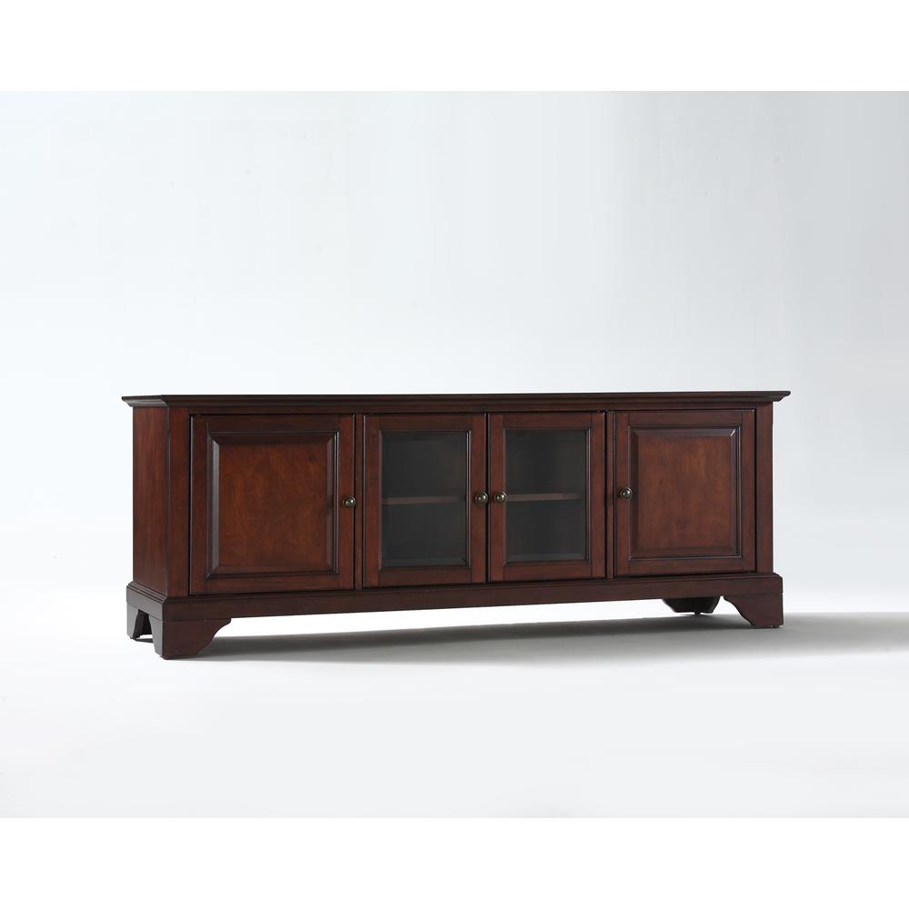 Lafayette Low Profile Tv Stand For 65+ Inch Tv