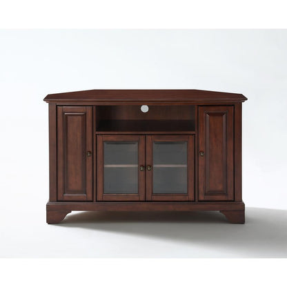 Lafayette Corner Tv Stand For 50+ Inch Tv