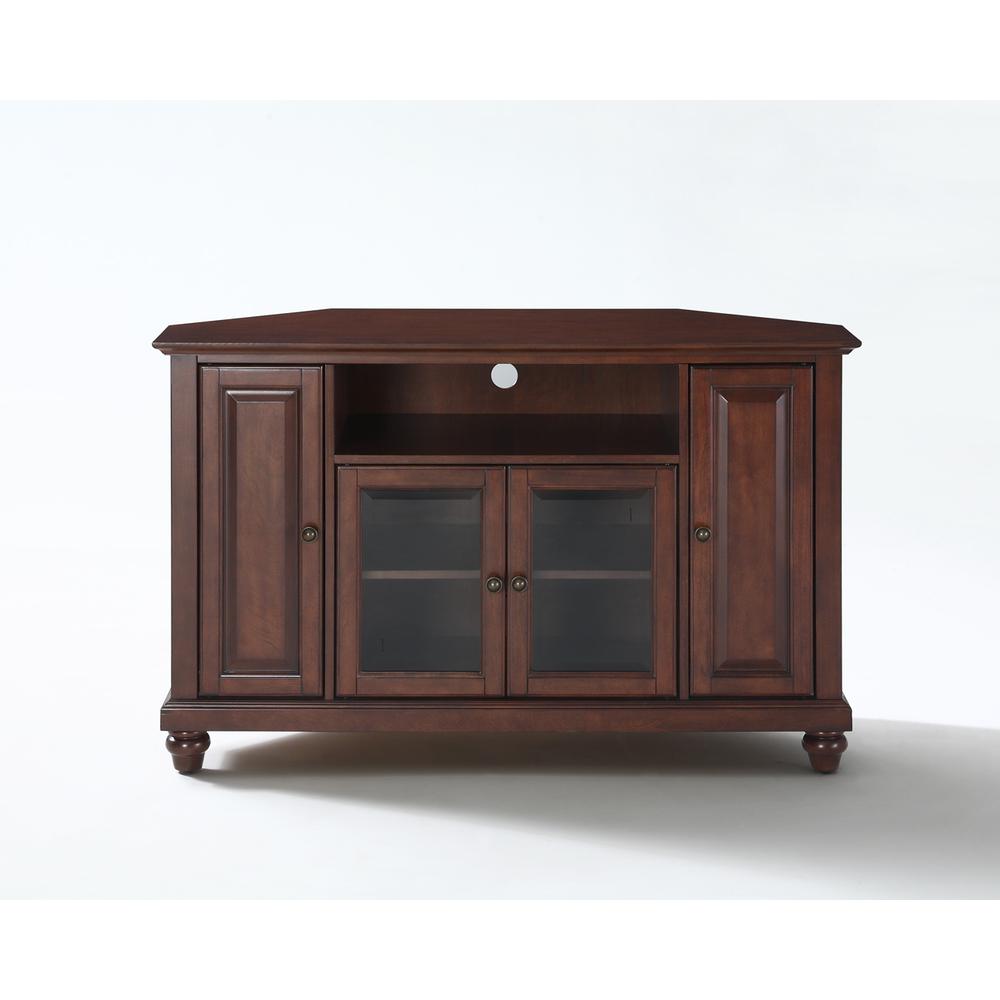 Cambridge Corner Tv Stand For 50+ Inch Tv