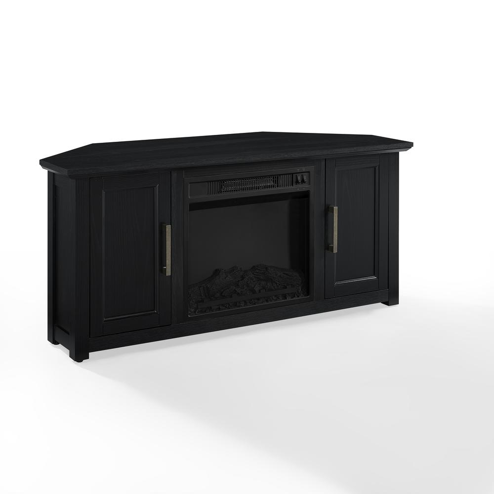 Camden Corner Fireplace Tv Stand For 50+ Inch Tv