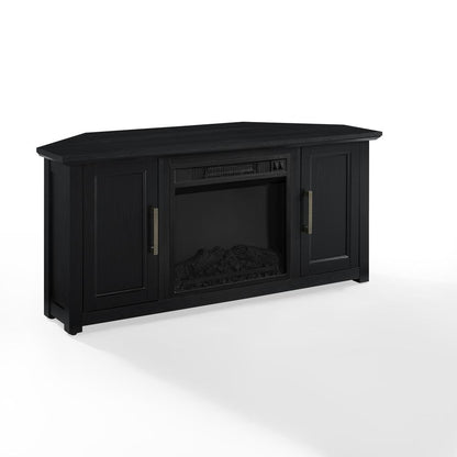 Camden Corner Fireplace Tv Stand For 50+ Inch Tv