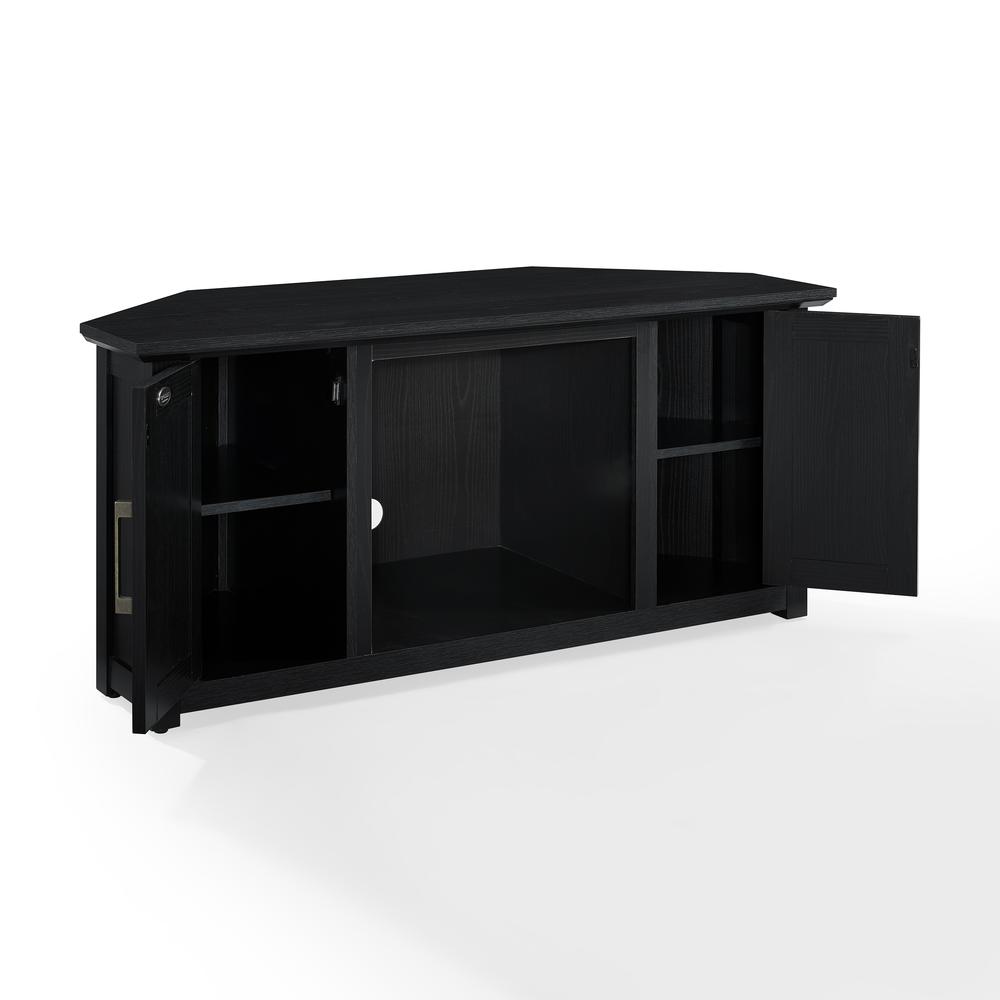 Camden Corner Fireplace Tv Stand For 50+ Inch Tv