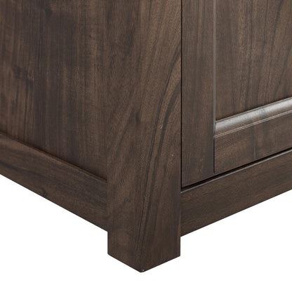 Camden Corner Fireplace Tv Stand For 50+ Inch Tv