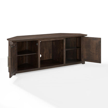 Camden Corner Fireplace Tv Stand For 65+ Inch Tv