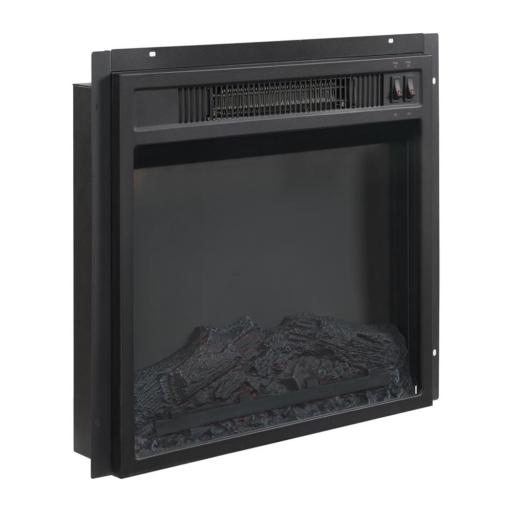 Camden Corner Fireplace Tv Stand For 65+ Inch Tv