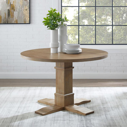 Joanna Round Dining Table