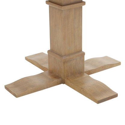 Joanna Round Dining Table