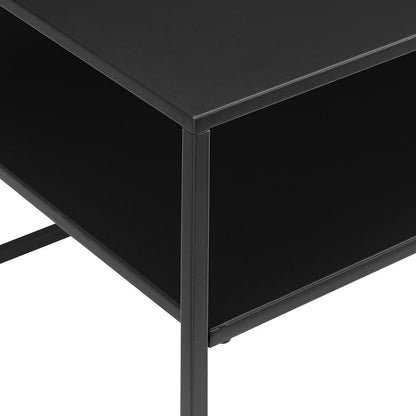 Braxton 3-Piece Coffee Table Set - Coffee Table & 2 End Tables