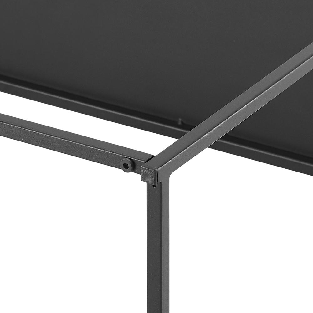 Braxton 3-Piece Coffee Table Set - Coffee Table & 2 End Tables