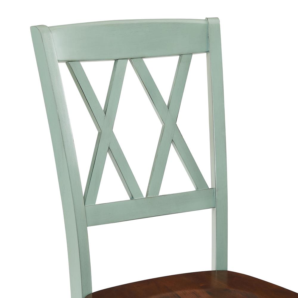 Shelby 4-Piece Dining Chair Set - 4 Chairs