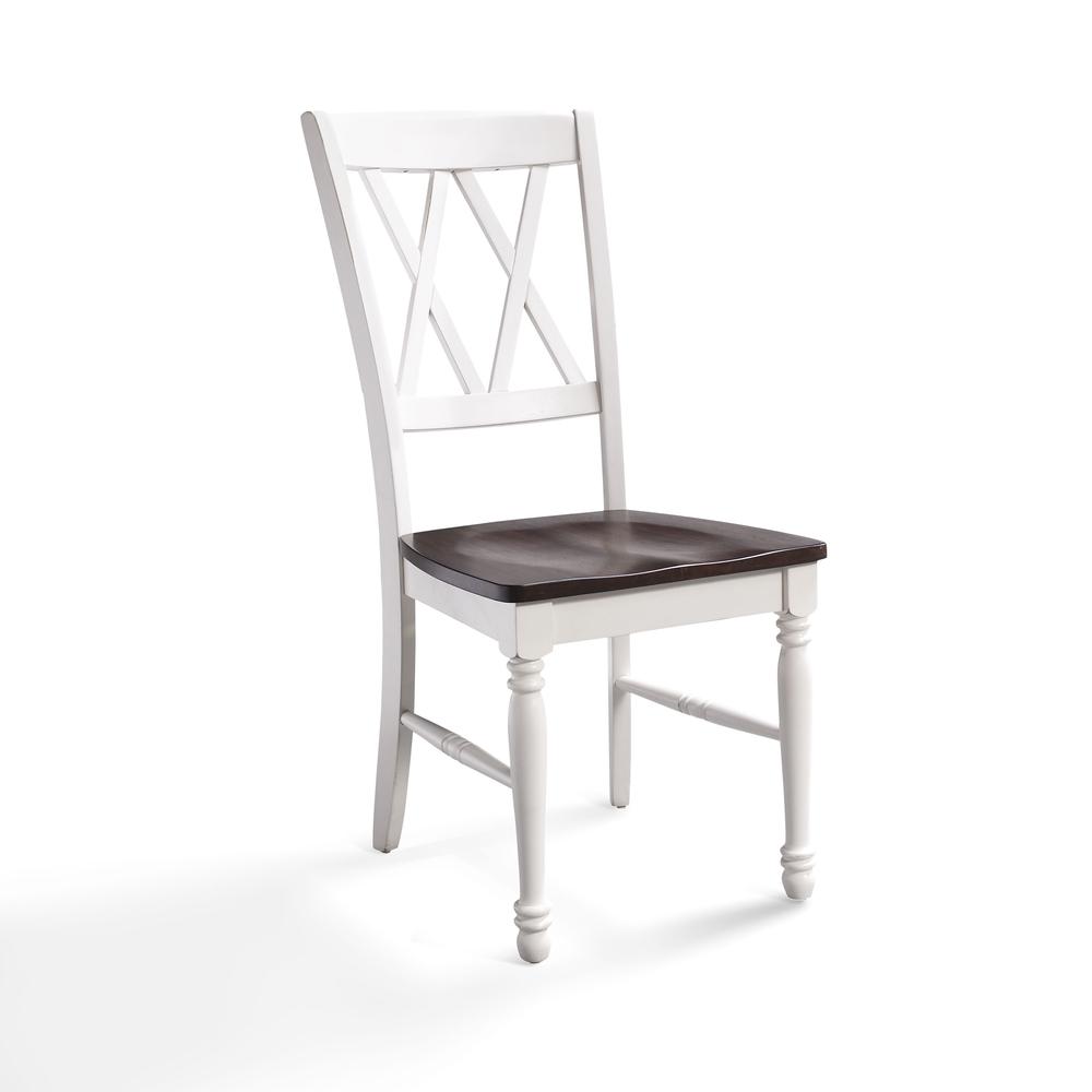 Shelby 4-Piece Dining Chair Set - 4 Chairs