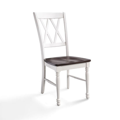 Shelby 4-Piece Dining Chair Set - 4 Chairs