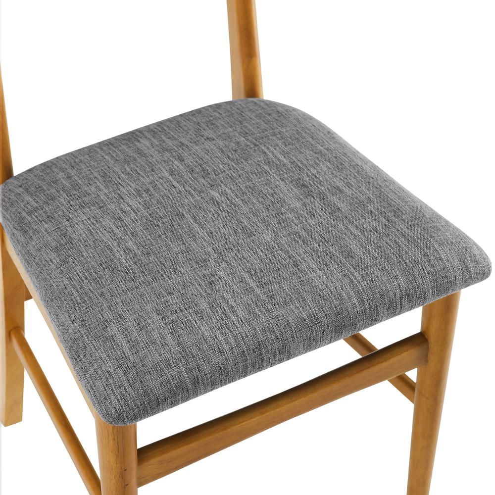 Landon 4-Piece Wood Dining Chair Set - 4 Chairs