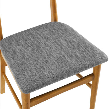 Landon 4-Piece Wood Dining Chair Set - 4 Chairs
