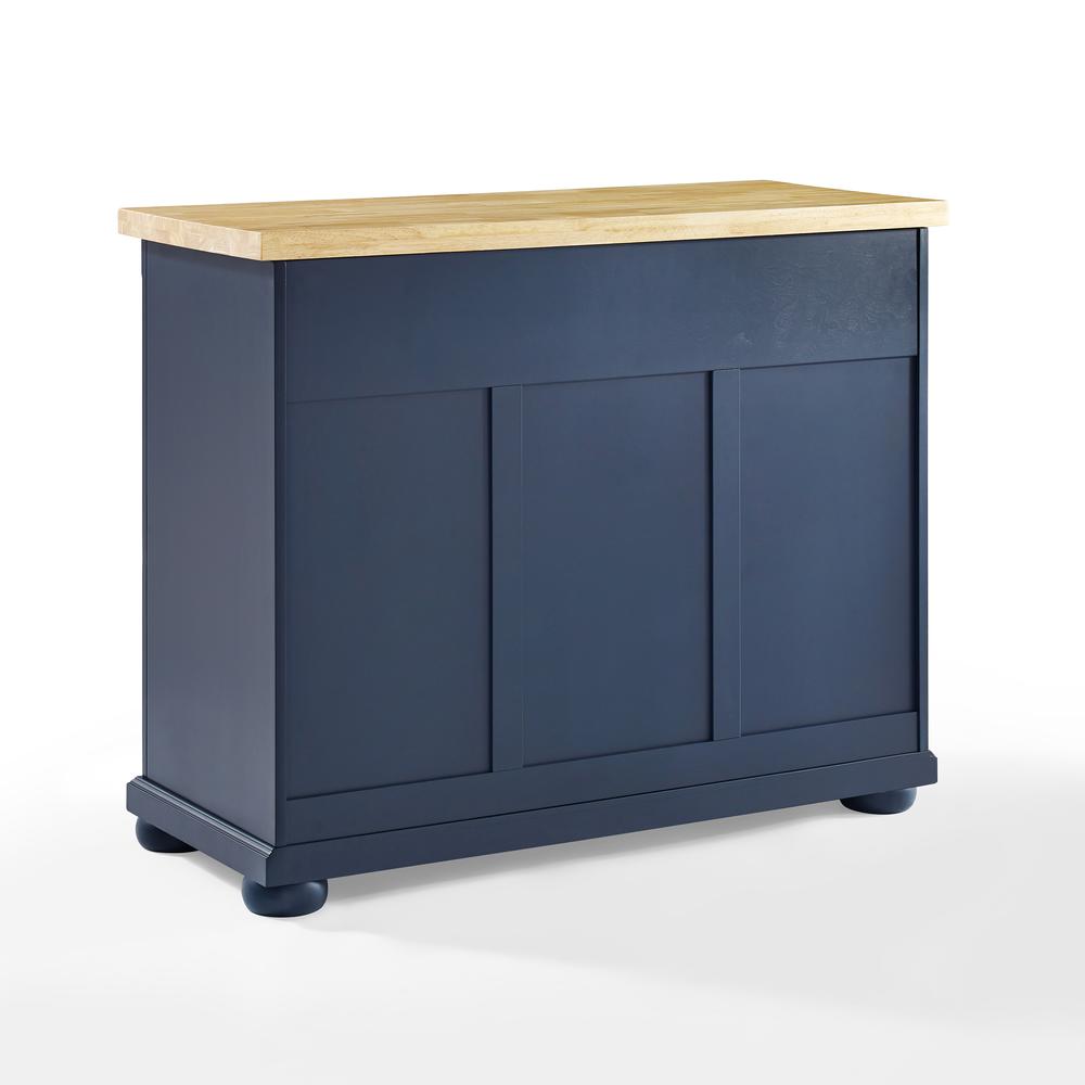 Madison Kitchen Island