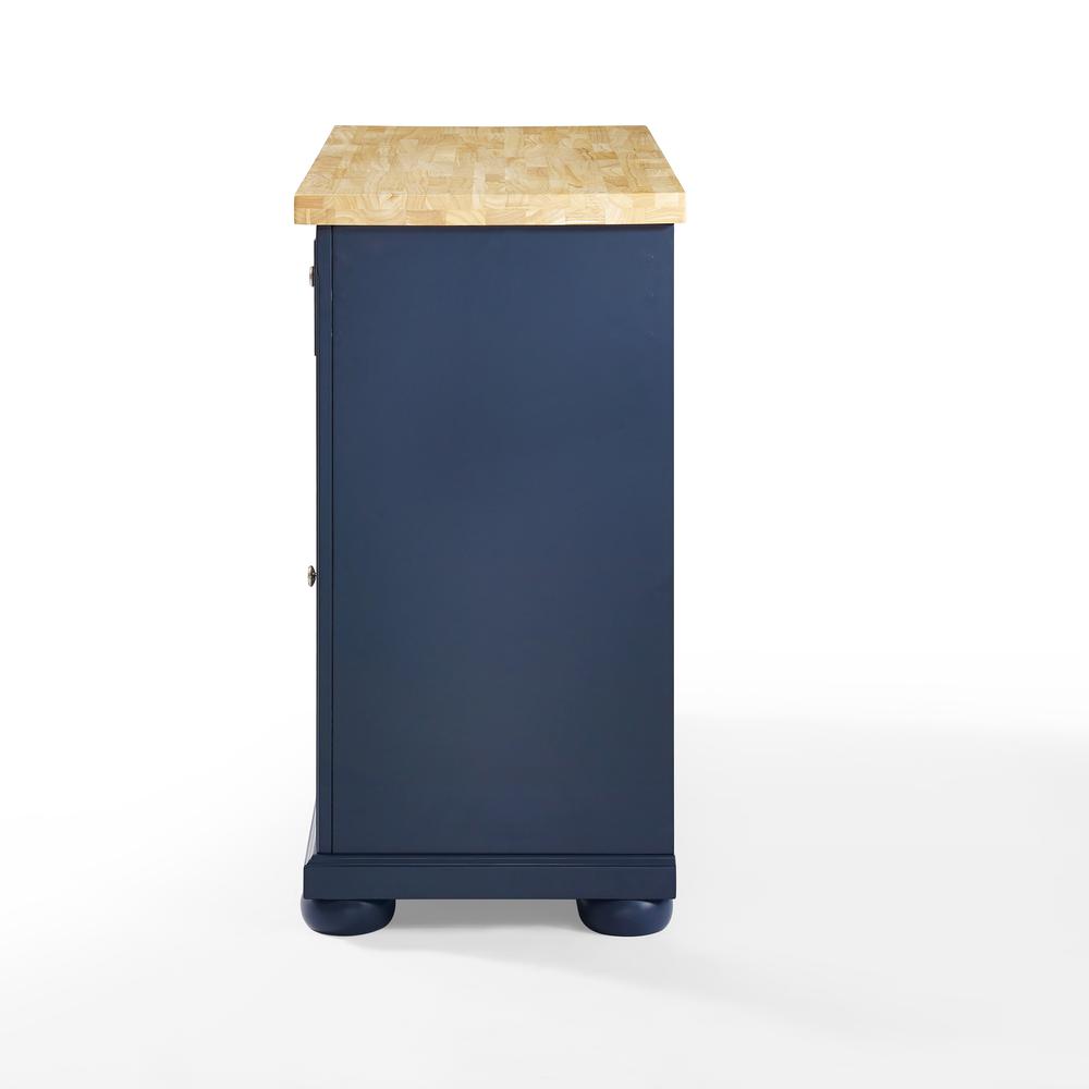 Madison Kitchen Island