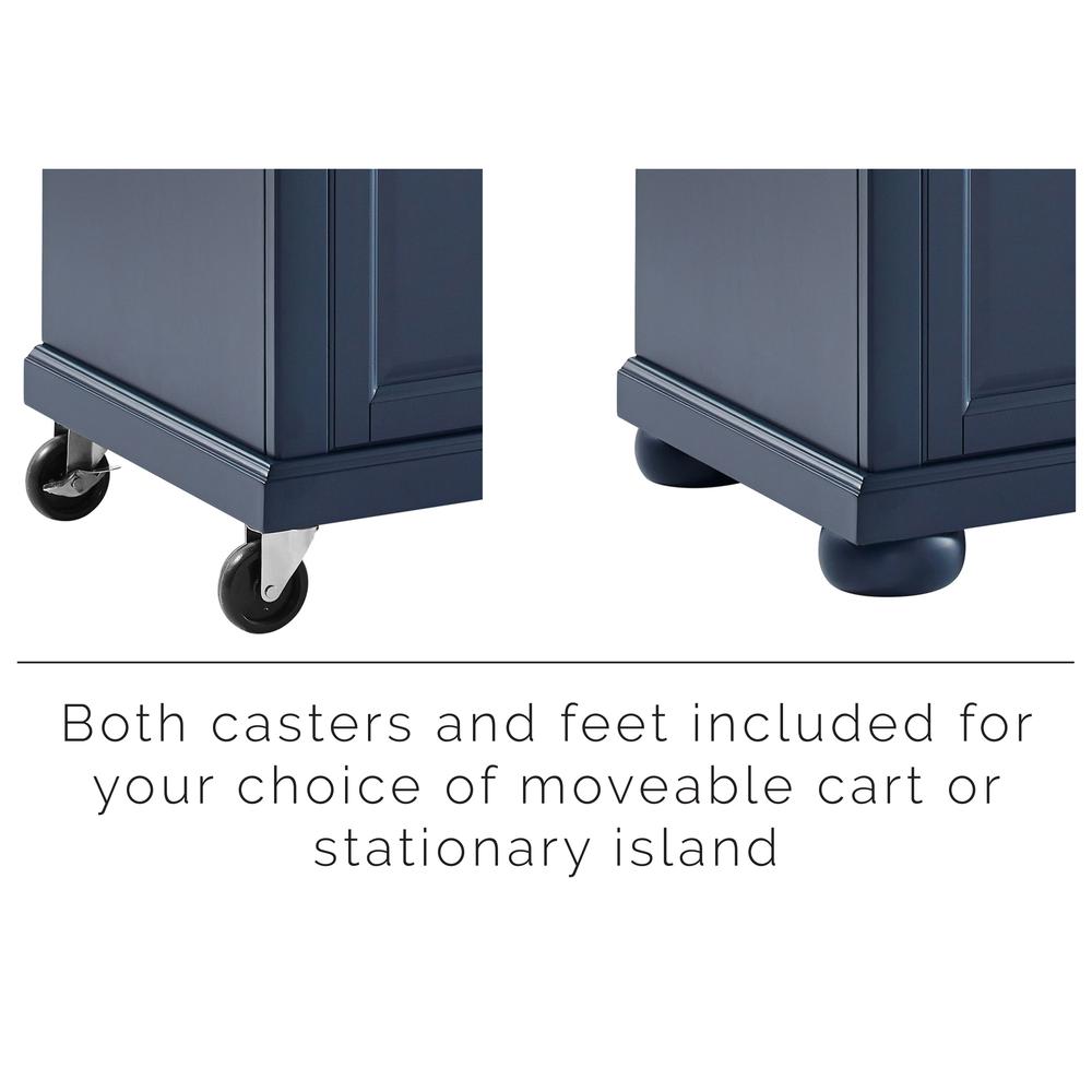 Madison Kitchen Cart