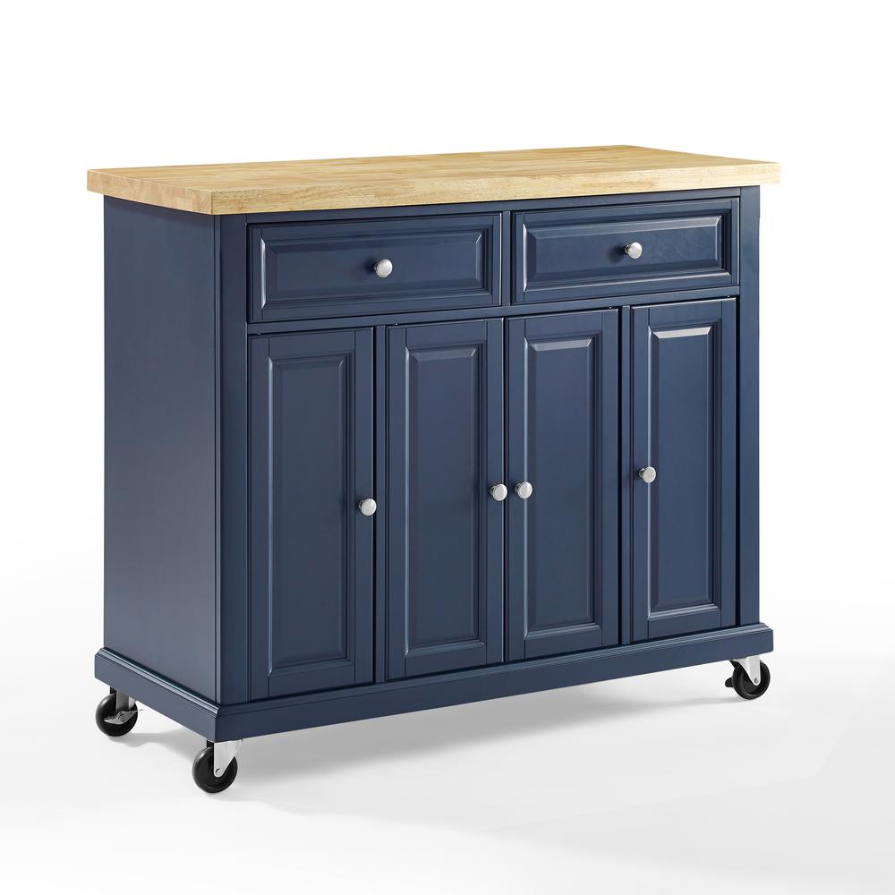 Madison Kitchen Cart
