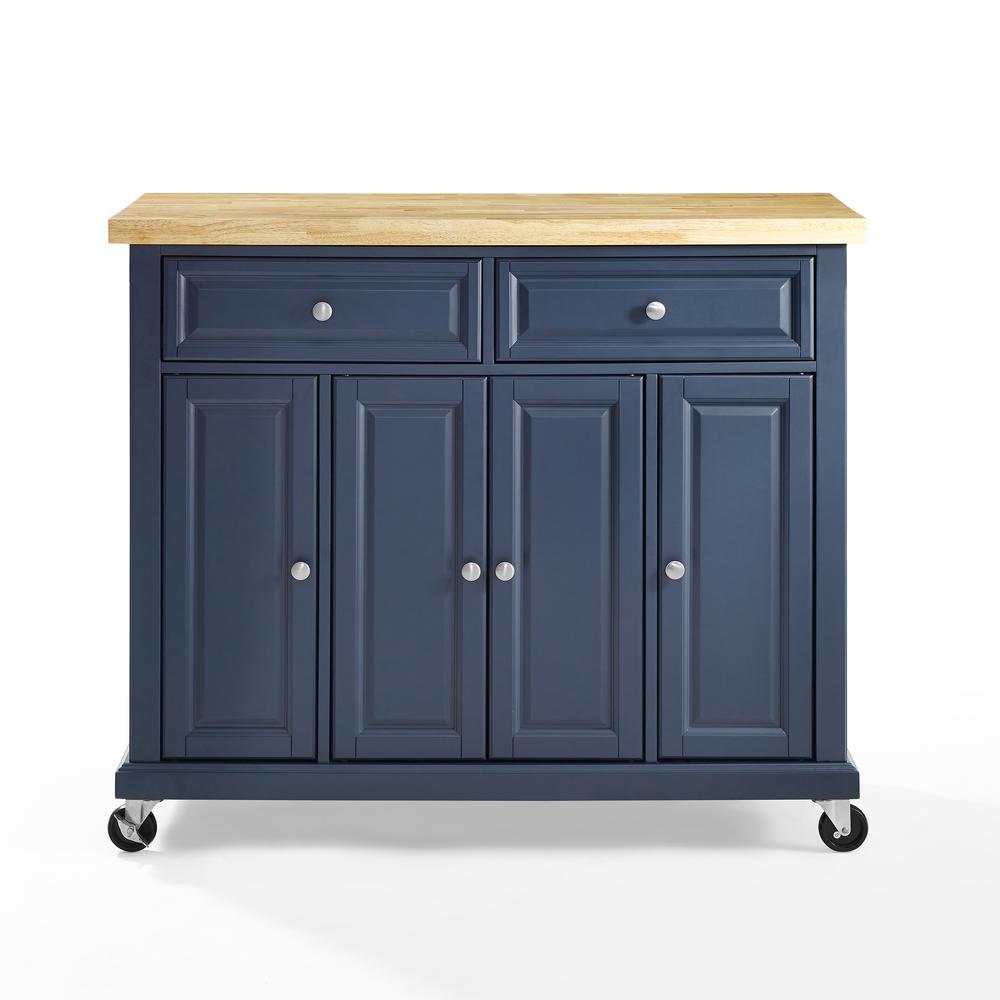 Madison Kitchen Cart