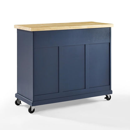 Madison Kitchen Cart