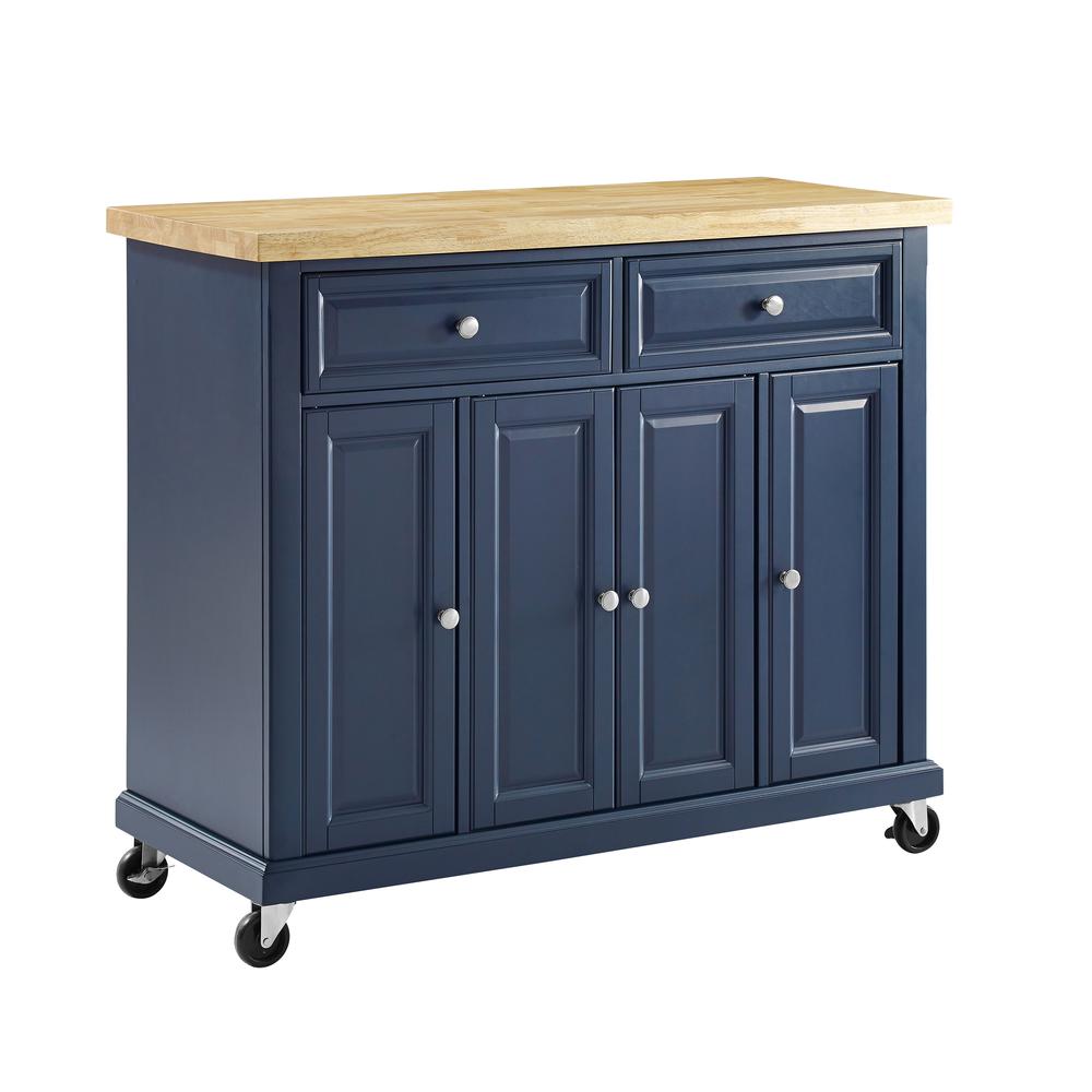 Madison Kitchen Cart