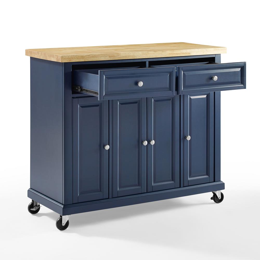 Madison Kitchen Cart