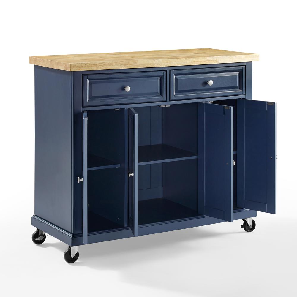 Madison Kitchen Cart