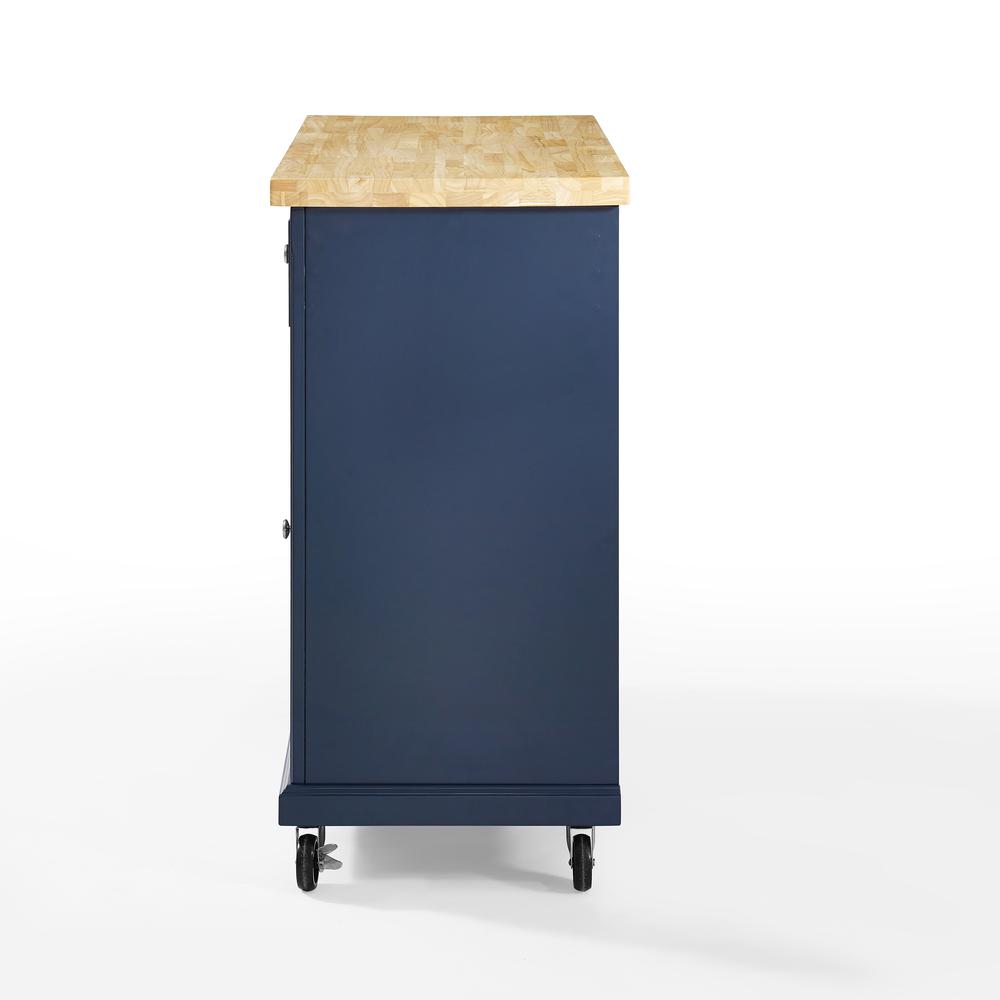 Madison Kitchen Cart