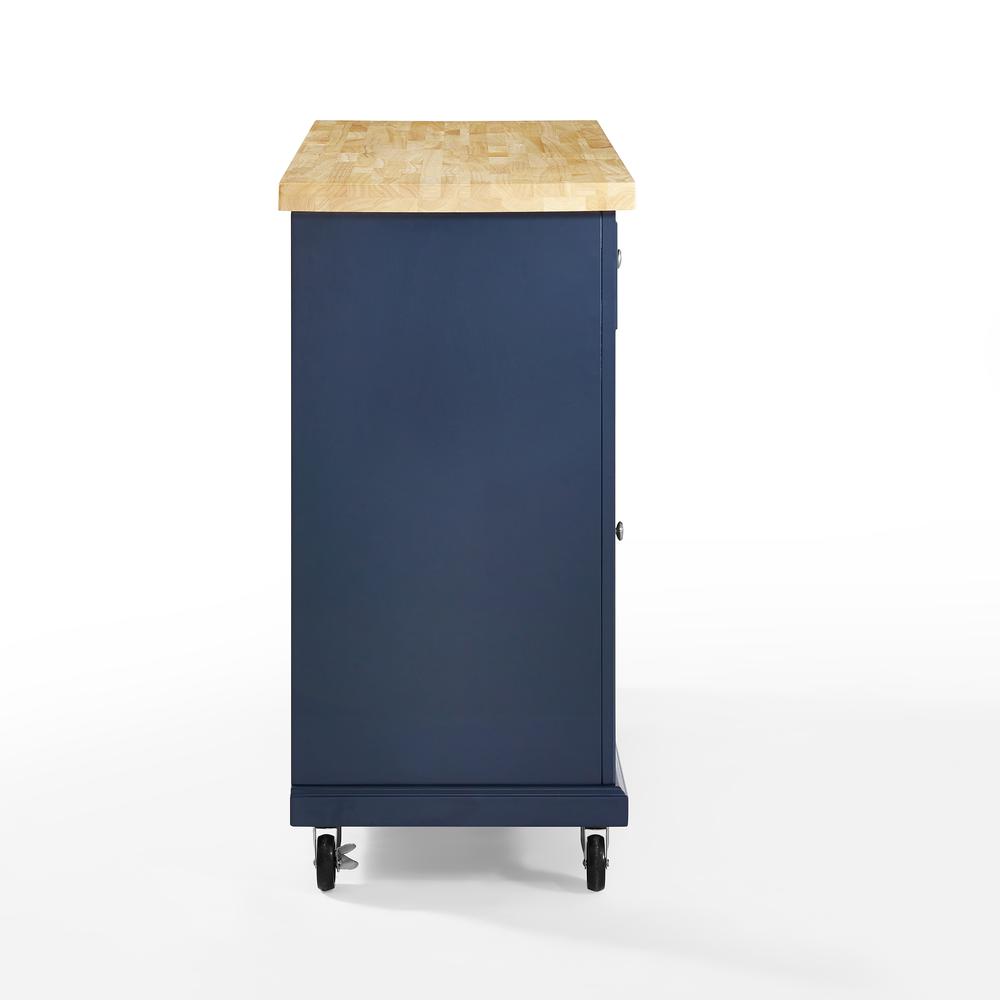 Madison Kitchen Cart