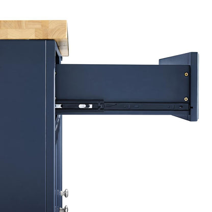 Madison Kitchen Cart