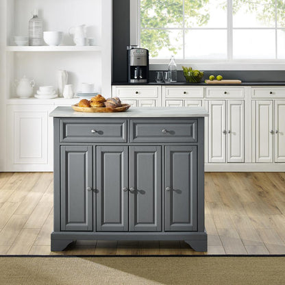 Avery Kitchen Island