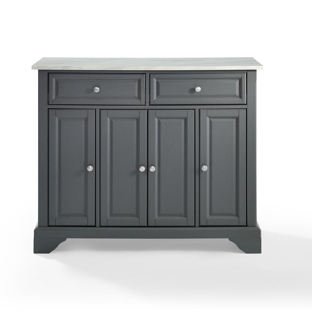 Avery Kitchen Island