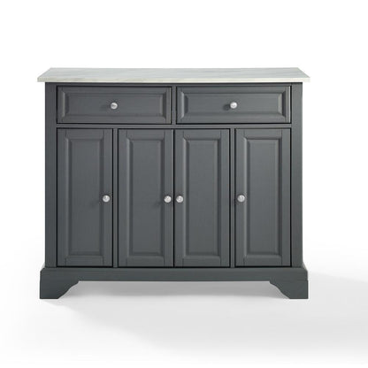 Avery Kitchen Island
