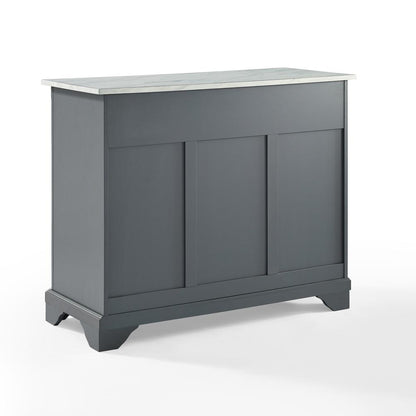 Avery Kitchen Island