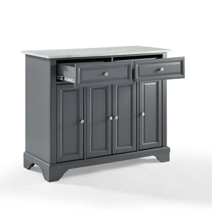 Avery Kitchen Island