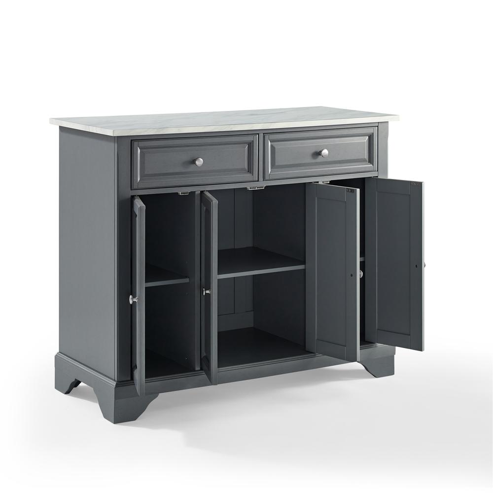 Avery Kitchen Island