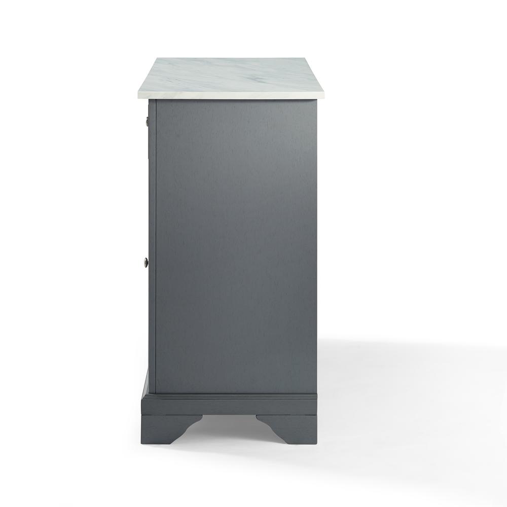 Avery Kitchen Island