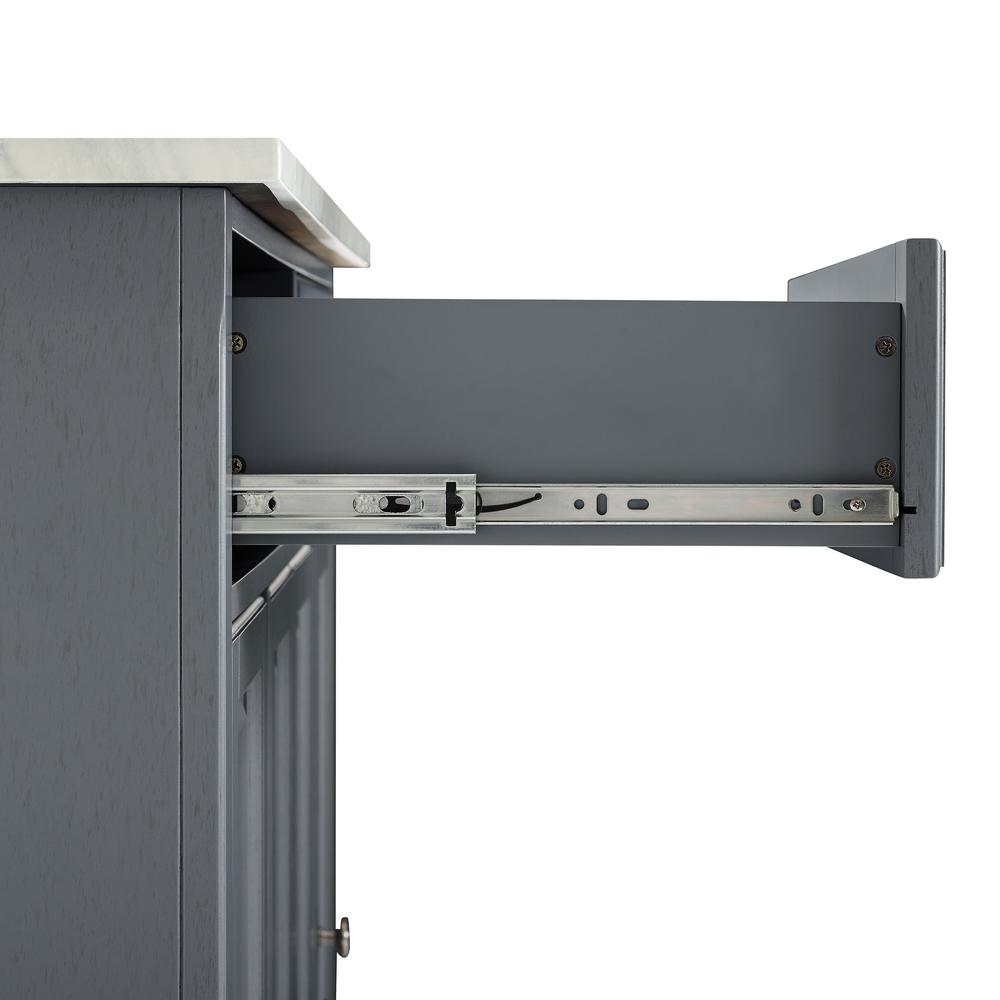 Avery Kitchen Island