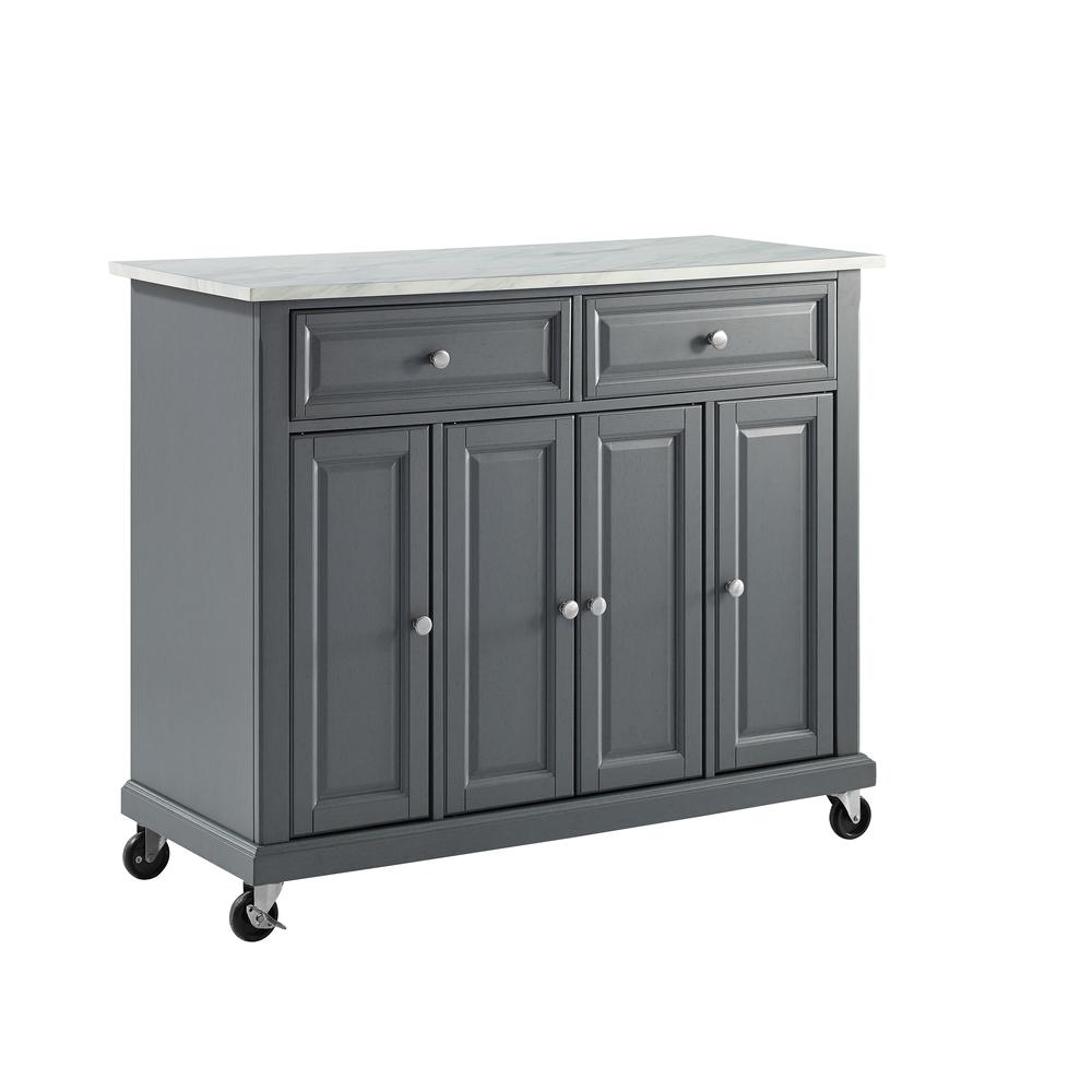Avery Kitchen Cart