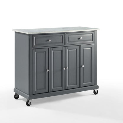 Avery Kitchen Cart