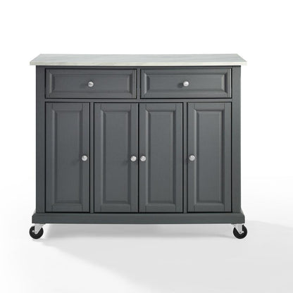 Avery Kitchen Cart