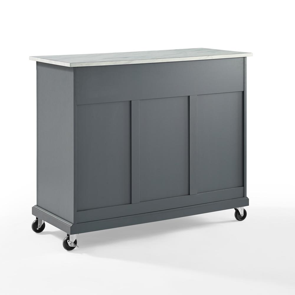 Avery Kitchen Cart