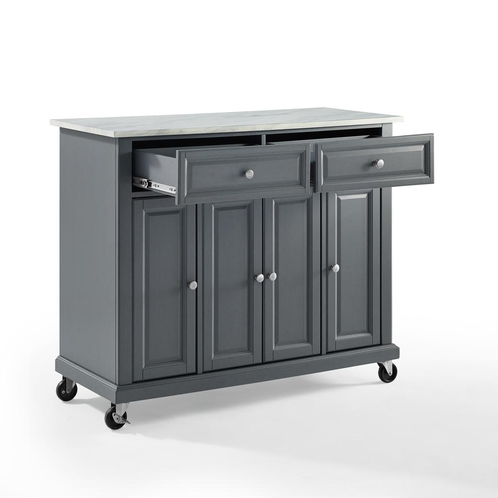 Avery Kitchen Cart