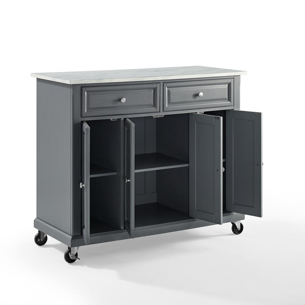 Avery Kitchen Cart