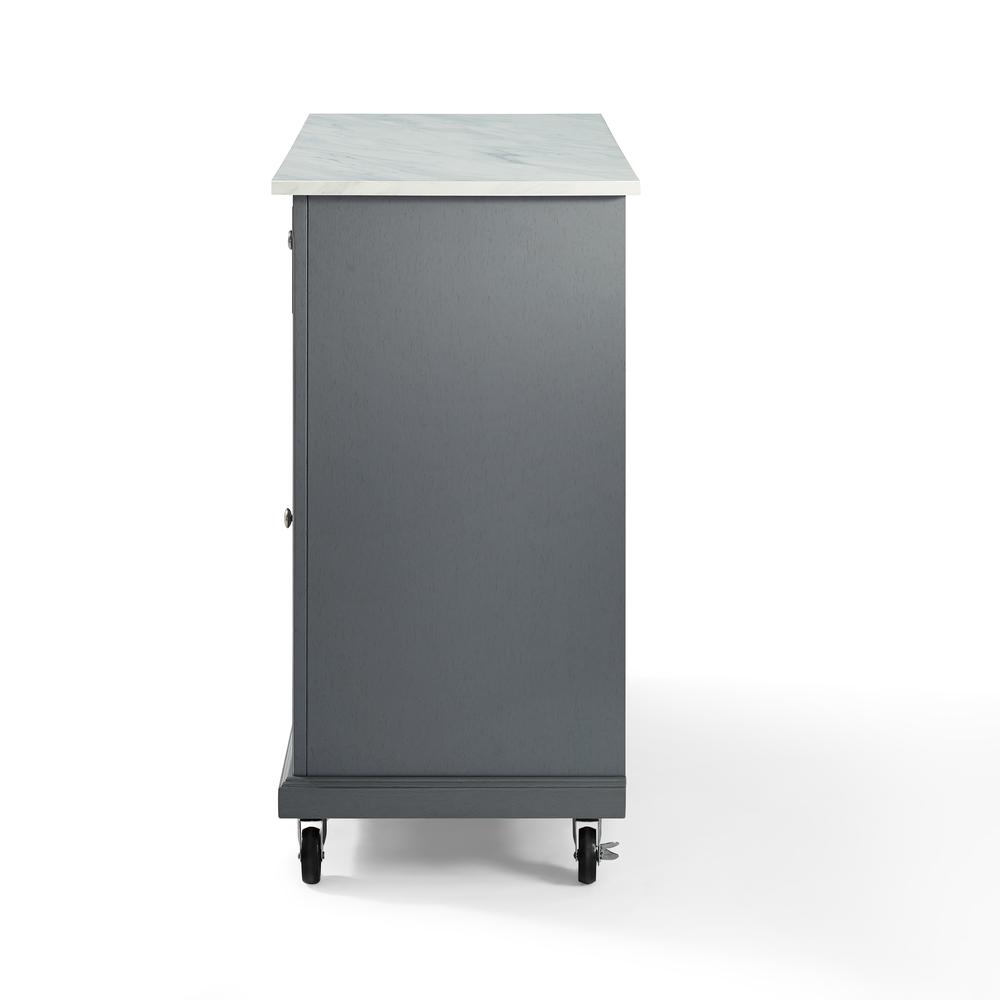 Avery Kitchen Cart