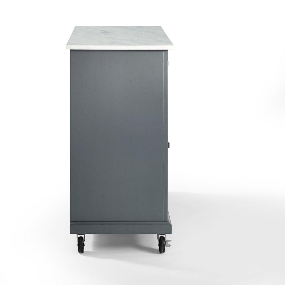 Avery Kitchen Cart