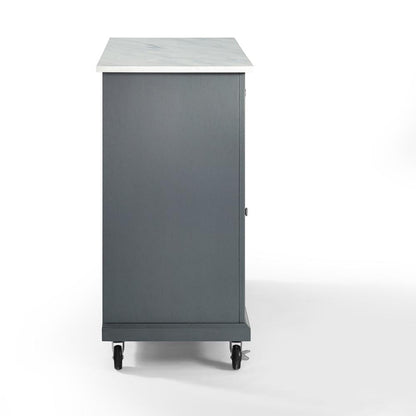 Avery Kitchen Cart