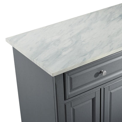 Avery Kitchen Cart