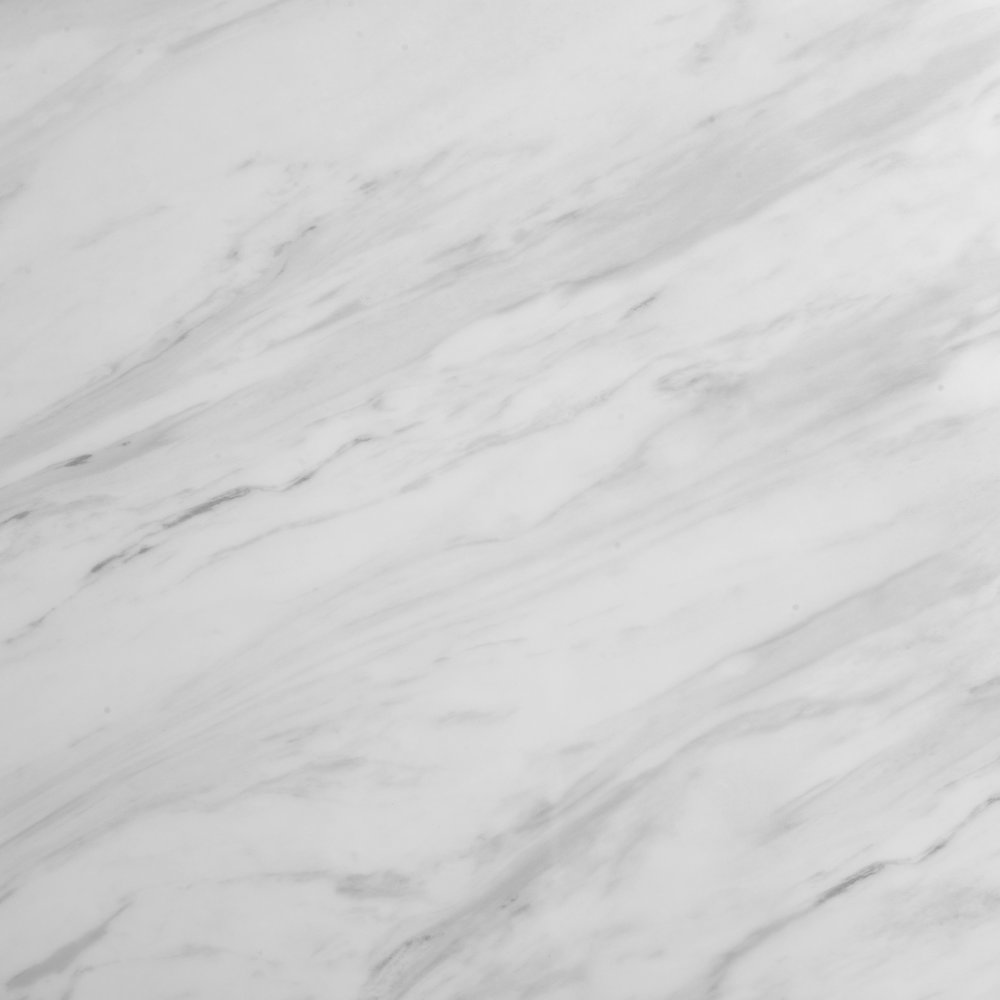 Cutler Faux Marble Top Kitchen Island